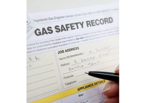 Best Landlord Gas Safety Certificate Manchester | Greater Manchester