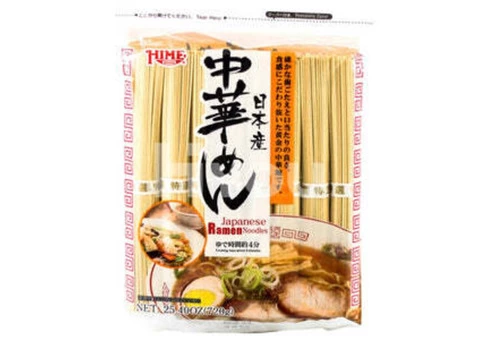 Hime Chuka Soba Ramen Noodles - HiYou