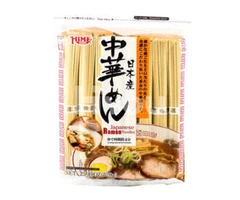 Hime Chuka Soba Ramen Noodles - HiYou