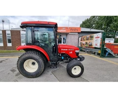 Used Compact Tractors For Sale