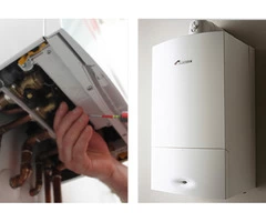 Reach us for installation of boiler in Wallasey