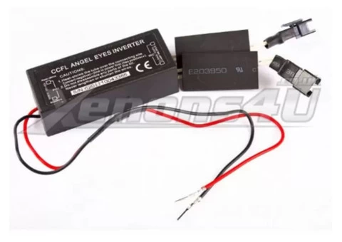 CCFL Angel Eyes Inverter