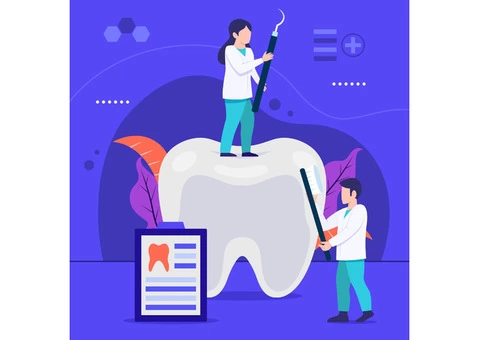 Navigating The Benefits And Risks Of Dental Implants
