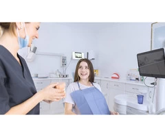 Suggestions From The Mindful Dentist When Selecting A Dentist