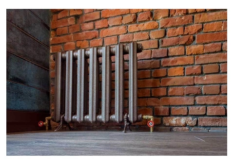 Power Flushing Warrington - Power Flushing Company