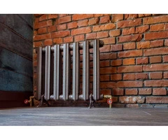 Power Flushing Warrington - Power Flushing Company
