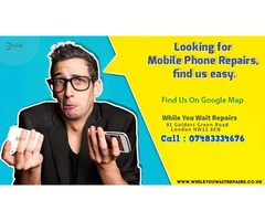 Leading Mobile Phone & iPhone Repair & Tech Specialists