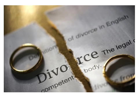 Divorce Solicitors, Lawyers And Legal Advisors in Maidenhead Areas