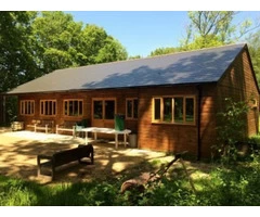 Looking for the ultimate outdoor sports facility?
