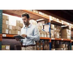Keane Stocktakers Provide Stocktaking Services throughout the UK and Ireland.