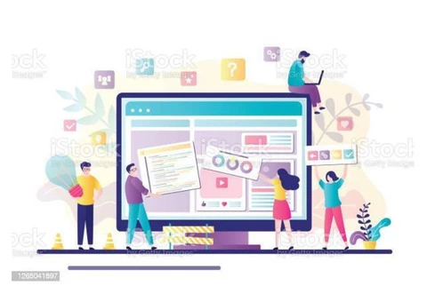 Web Development Services