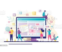 Web Development Services