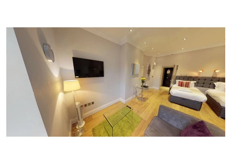 Harrogate Apartments To Rent