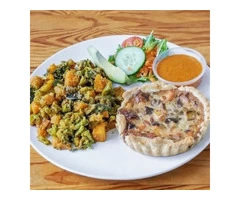 Best Nutritional Meal Plans And Recipes in London