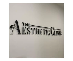 The Aesthetic Clinic - The Best Aesthetic Treatment And Training