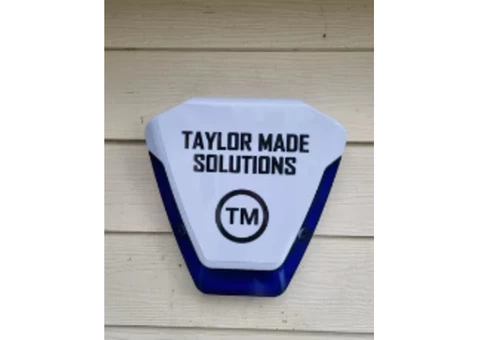 Get High Quality Alarm System In Exeter