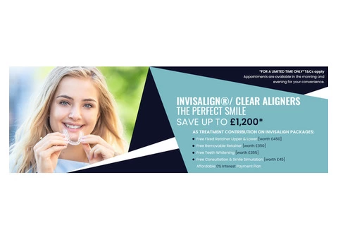 Redefining dental smile in London now easier! - 2/2