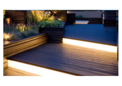 Electrical Contractors In Winchester