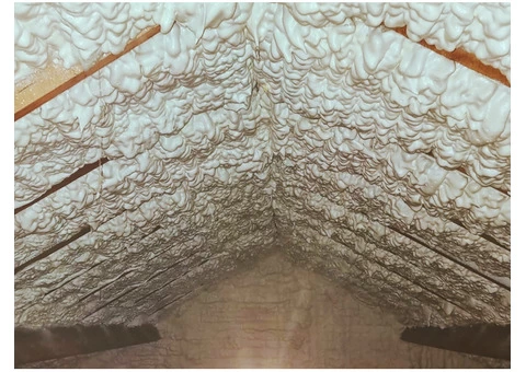 Cost of Loft Insulation in the UK