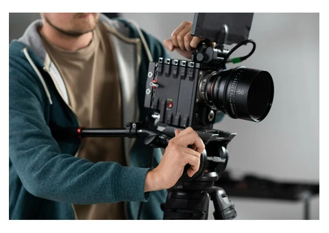 Title Productions: Award-Winning Video Production Company in London