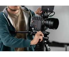 Title Productions: Award-Winning Video Production Company in London