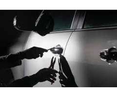 How can i check if the car is stolen