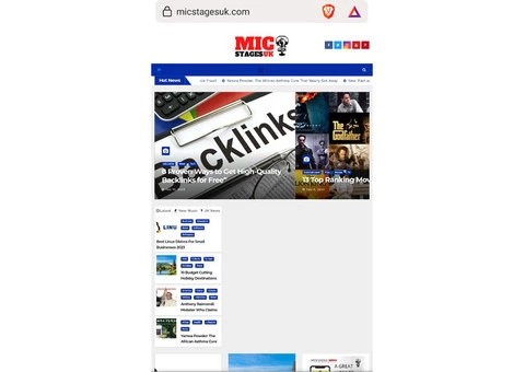 1 Years Free Web Hosting With Web Design Service - 2/9