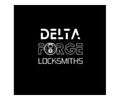 Delta Forge Locksmiths