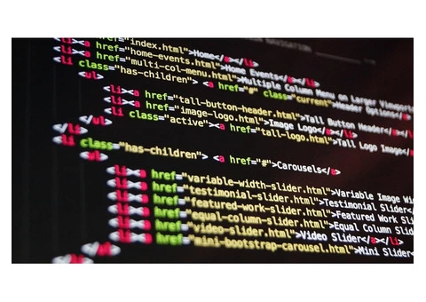 Professional Web Development Company London