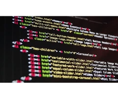 Professional Web Development Company London