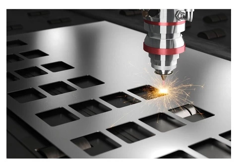 What is laser cutting?