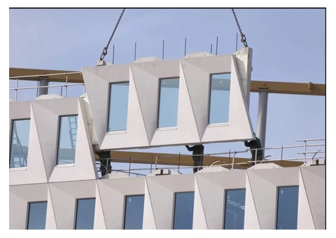 Get Best Precast Detailing Services