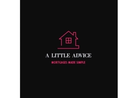 A Little Mortgage Advice