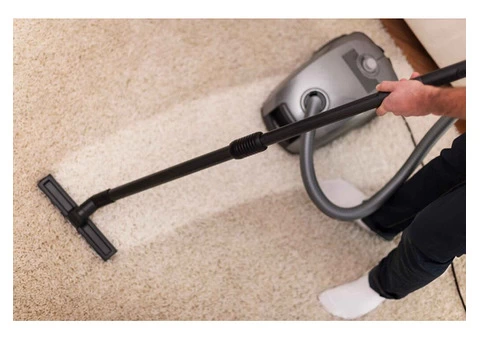 Carpet Cleaners Dorset