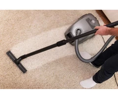 Carpet Cleaners Dorset