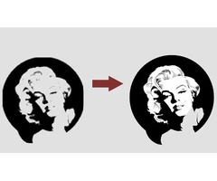 What does mean vectorization?