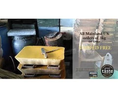 Buy Portuguese honey online in UK