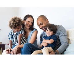 Welcoming a Foster Child to Your Home