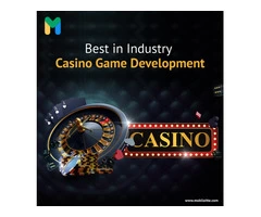 Mobiloitte is the most innovative game development company!