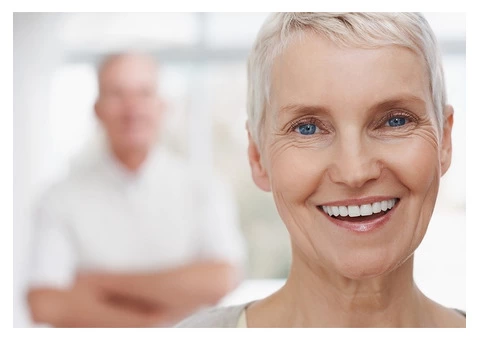 Transform Your Smile with Dental Implants in Bournemouth