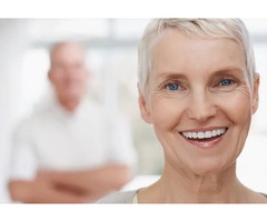 Transform Your Smile with Dental Implants in Bournemouth