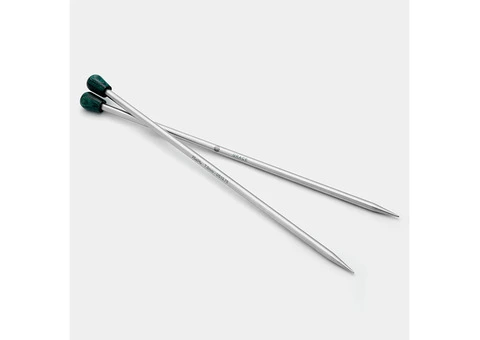 Best Single Pointed Needles from Mindful Collection