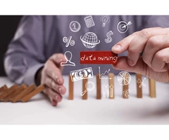 ISO Certified Data Mining Company in India