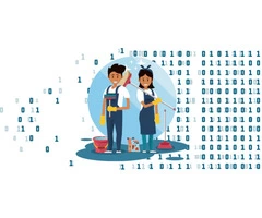 Do You Want a Reliable Data Cleansing Partner?
