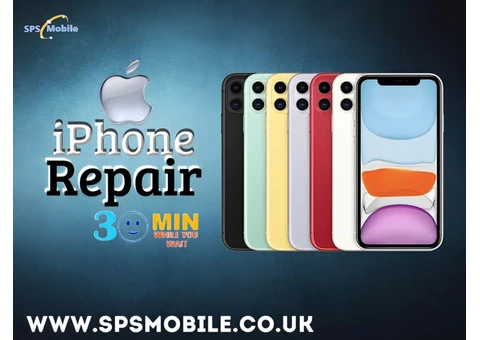 Apple iPhone Repair and Service - Apple Support Golders Green London
