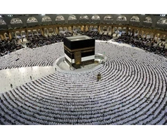 Which type of problem facing Muslims when performing Umrah