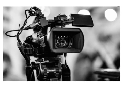 Film Production companies Manchester -Digital Media Boutique