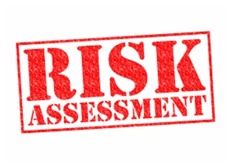 Why do you need Risk Assessment Training? - 1/4