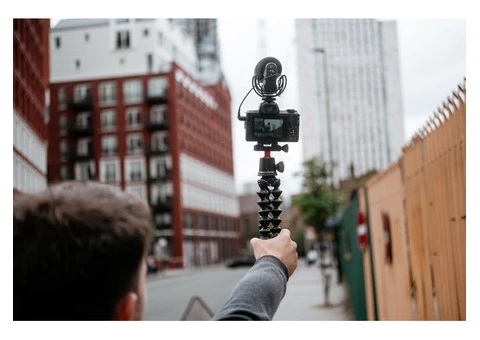 Where to get Best Video Design Service?