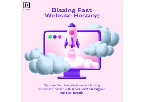 Wordpress Hosting Plans in UK